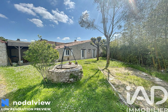  maison st-just-luzac 17320