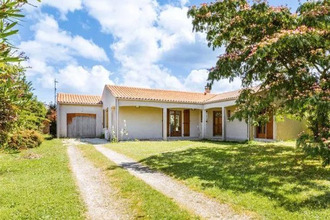  maison st-just-luzac 17320