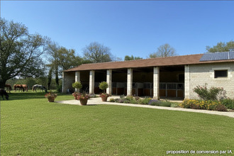  maison st-just-luzac 17320