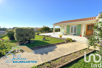  maison st-just-luzac 17320