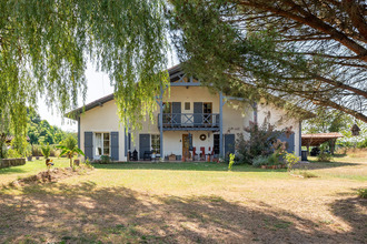  maison st-justin 40240