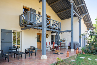  maison st-justin 40240