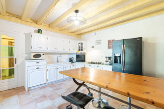  maison st-justin 40240