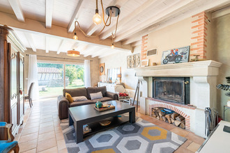  maison st-justin 40240