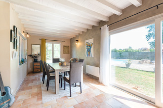  maison st-justin 40240