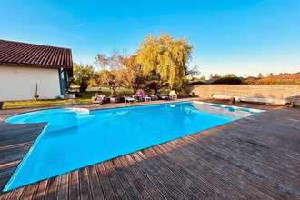  maison st-justin 40240