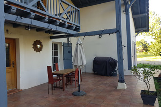  maison st-justin 40240