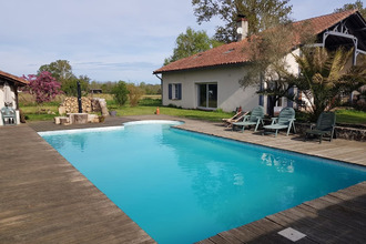  maison st-justin 40240