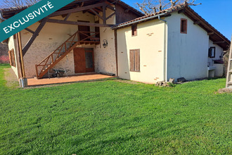  maison st-justin 40240