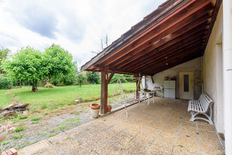  maison st-justin 40240
