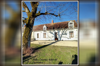  maison st-lactencin 36500
