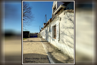  maison st-lactencin 36500