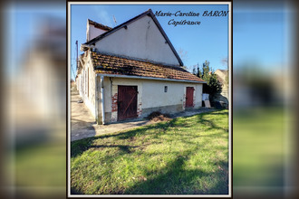  maison st-lactencin 36500