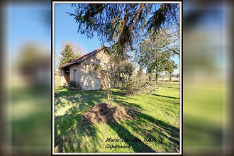  maison st-lactencin 36500