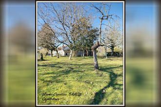  maison st-lactencin 36500