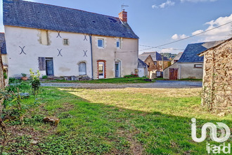  maison st-lambert-du-lattay 49190