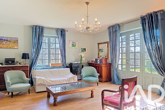  maison st-lambert-du-lattay 49190