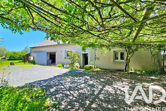  maison st-lambert-du-lattay 49190