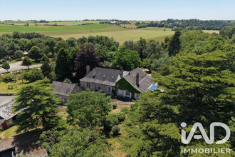  maison st-lambert-du-lattay 49190
