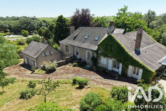  maison st-lambert-du-lattay 49190