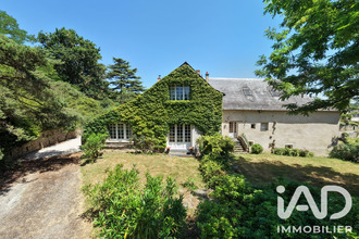 maison st-lambert-du-lattay 49190