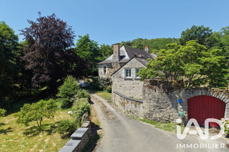  maison st-lambert-du-lattay 49190