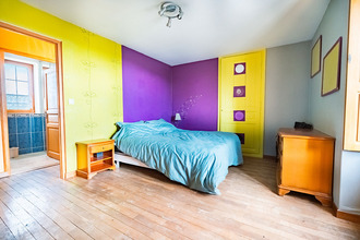  maison st-lambert-du-lattay 49750