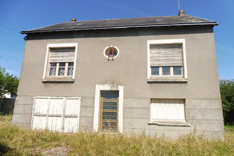  maison st-lambert-du-lattay 49750