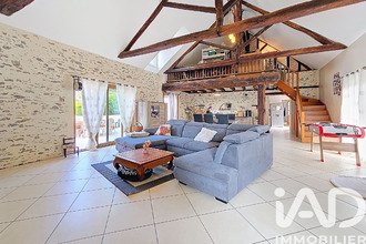  maison st-lambert-du-lattay 49750