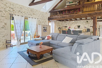  maison st-lambert-du-lattay 49750