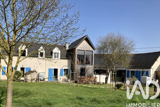  maison st-lambert-du-lattay 49750