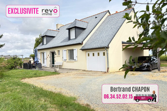  maison st-lambert-du-lattay 49750