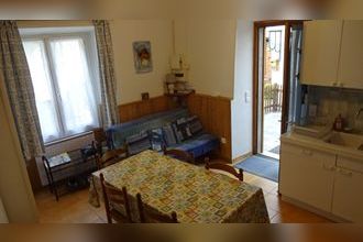  maison st-lary-soulan 65170