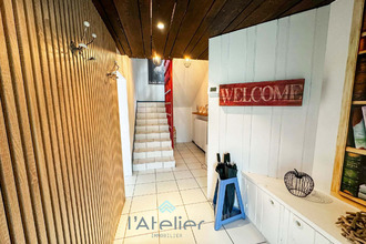  maison st-lary-soulan 65170