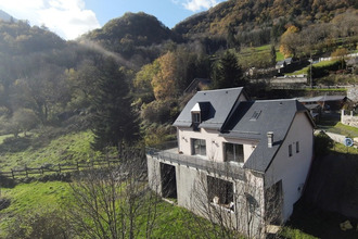  maison st-lary-soulan 65170