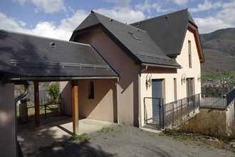  maison st-lary-soulan 65170