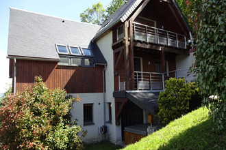  maison st-lary-soulan 65170