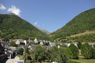  maison st-lary-soulan 65170