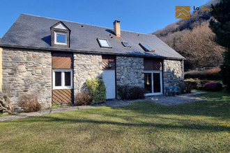  maison st-lary-soulan 65170