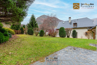  maison st-lary-soulan 65170