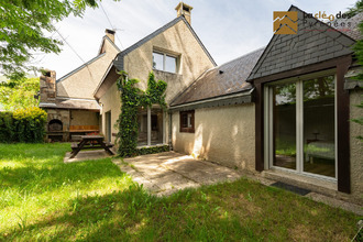  maison st-lary-soulan 65170