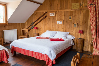  maison st-lary-soulan 65170