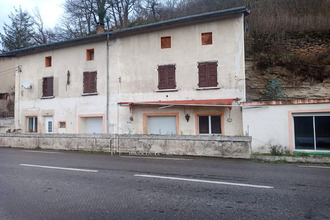  maison st-lattier 38840