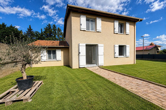  maison st-laure 63350