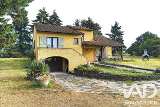  maison st-laure 63350