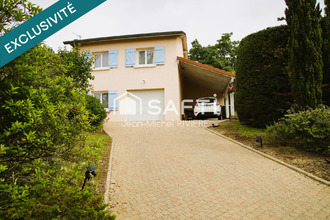  maison st-laurent-d-agny 69440
