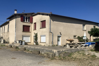  maison st-laurent-d-agny 69440