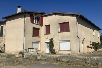  maison st-laurent-d-agny 69440