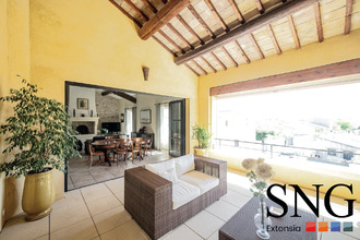  maison st-laurent-d-aigouze 30220