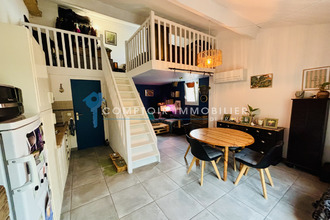  maison st-laurent-d-aigouze 30220